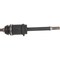 A1 Cardone REMAN CV DRIVE AXLE 60-6024 - alternate 2
